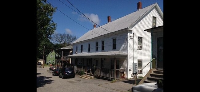 property at 9 Gowen St