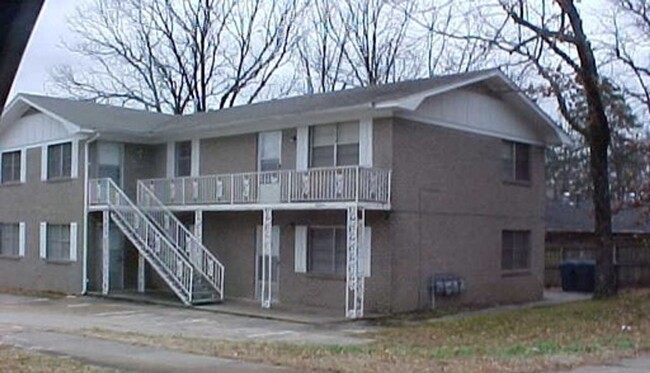 property at 10901 Mara Lynn Rd