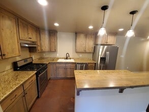 6326-6328 Lee Ann Dr in Eureka, CA - Building Photo - Building Photo
