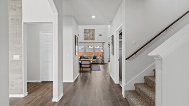 7216 Headingham Wy in McKinney, TX - Foto de edificio - Building Photo