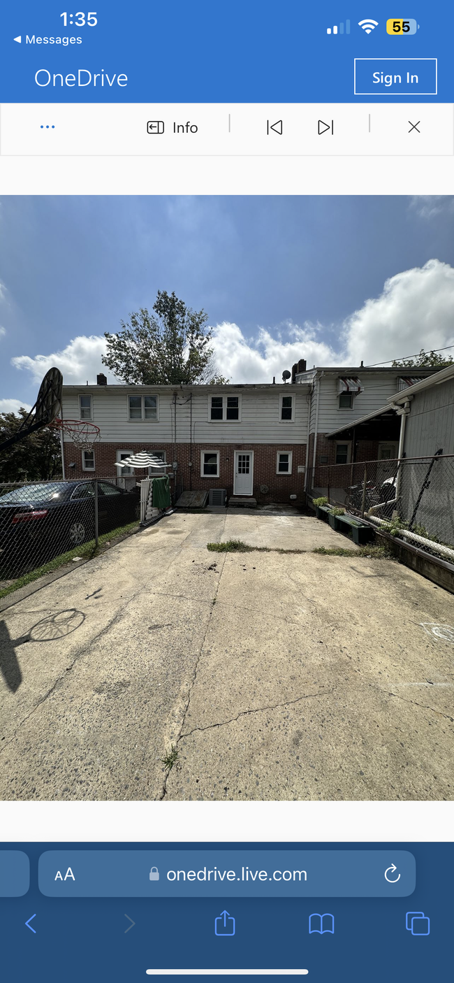 741 Rockland St in Lancaster, PA - Building Photo - Building Photo