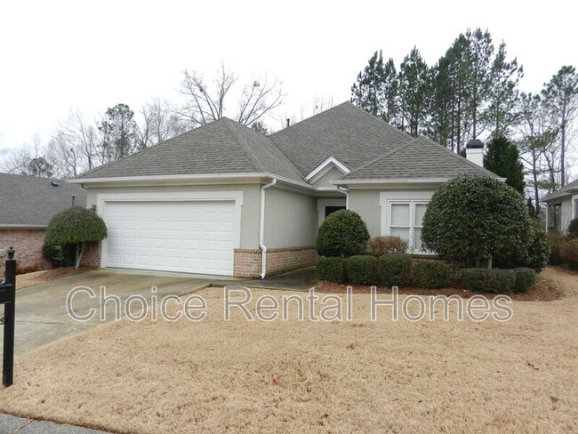 4537 Guilford Cir in Birmingham, AL - Building Photo - Building Photo