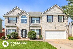 315 Wellsley Ln in Dallas, GA - Building Photo