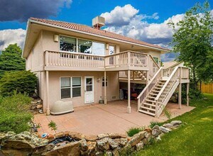 33 Ridge View Pl in Battlement Mesa, CO - Foto de edificio - Building Photo