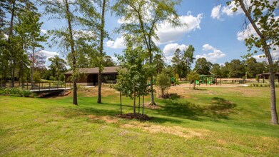 2344 Green Sturgeon Ct in Shenandoah, TX - Foto de edificio - Building Photo
