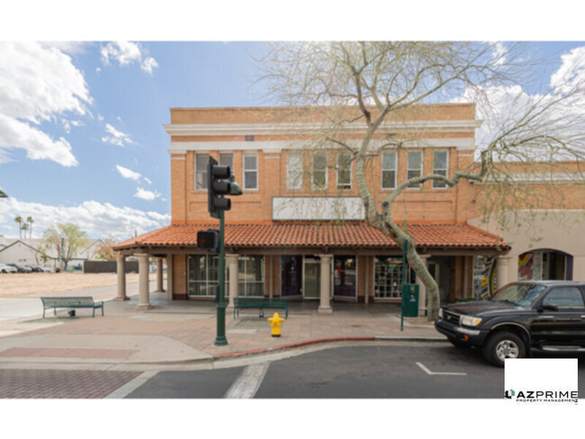 39 W Main St in Mesa, AZ - Building Photo - Building Photo