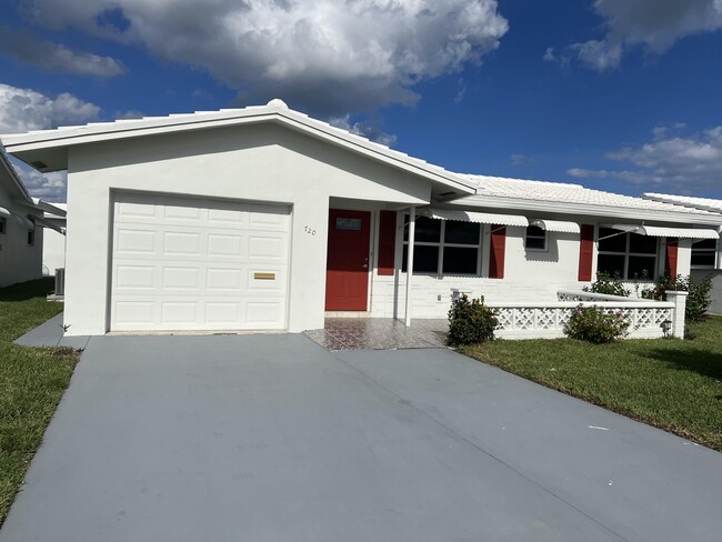 property at 720 SW 18th St