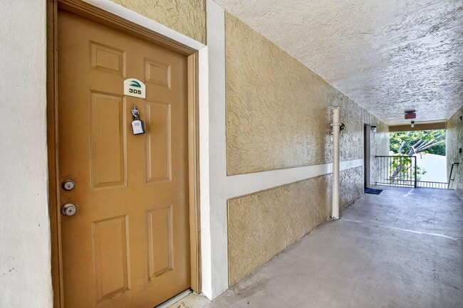 property at 300 Palm Cir W