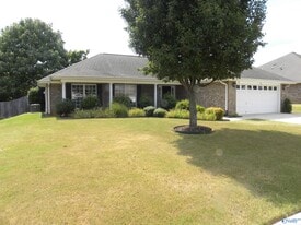 107 Haven Ridge Rd in Madison, AL - Building Photo