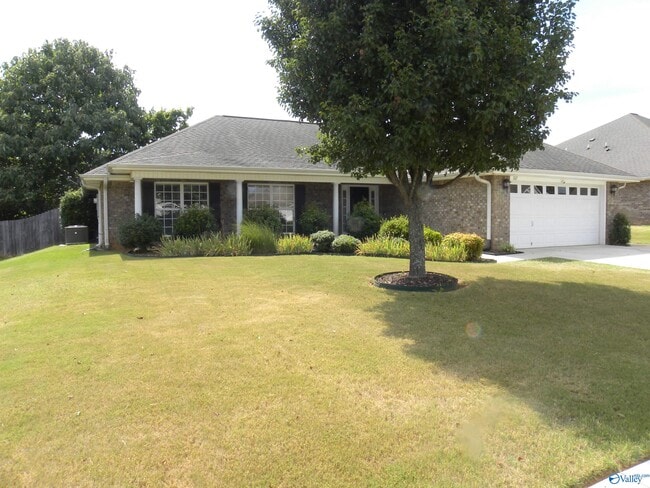 property at 107 Haven Ridge Rd