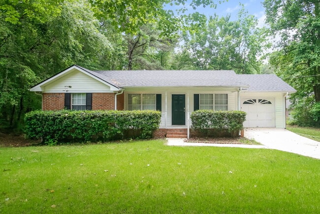 property at 7929 Mattie McCoy Ln