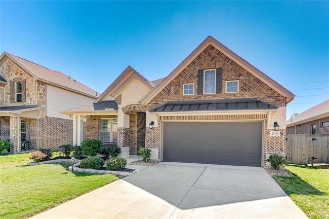 29323 Sagewood Arbor Ln in Katy, TX - Building Photo - Building Photo