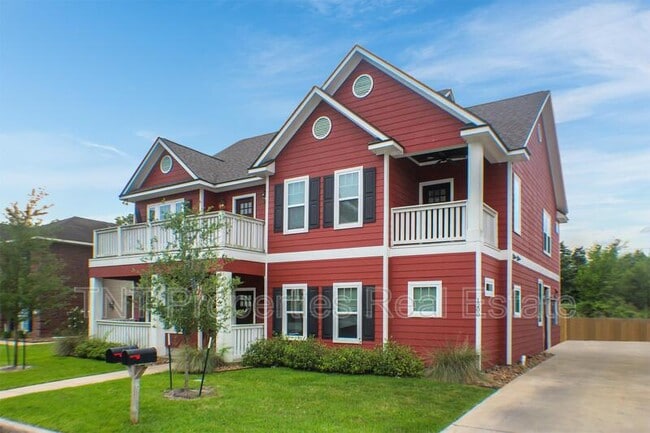 property at 1200 Oney Hervey Dr