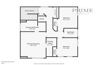 8410 Dulcet Dr in Austin, TX - Building Photo - Building Photo