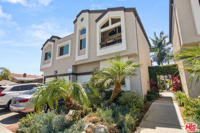 property at 3954 Bancroft St