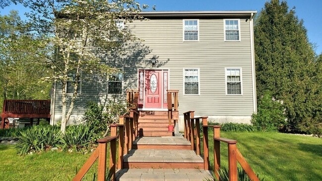property at 26 Purchase St