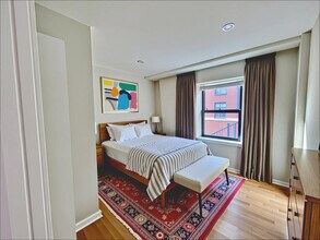 1661-1663 Washington St. Unit 203 in Boston, MA - Building Photo - Building Photo