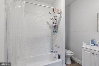 131 W Susquehanna Ave-Unit -2F in Philadelphia, PA - Building Photo - Building Photo