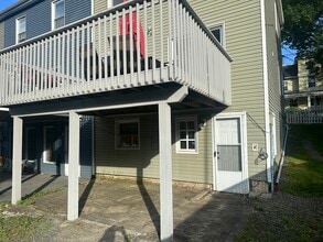 10 Clinton St in Morristown, NJ - Foto de edificio - Building Photo