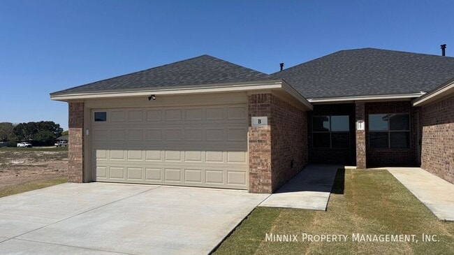 property at 1207 Bryan Ave