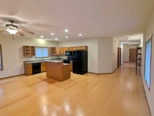 2138 N Buffum St in Milwaukee, WI - Building Photo - Building Photo