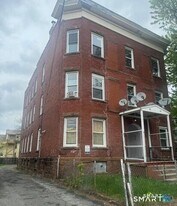 46 Bond St in Hartford, CT - Building Photo