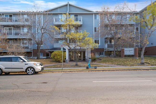 property at 1735-111 11 Ave SW