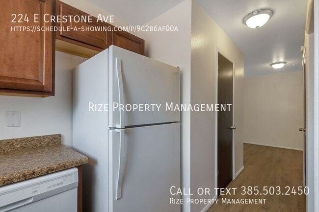224 E Crestone Ave in South Salt Lake, UT - Building Photo - Building Photo