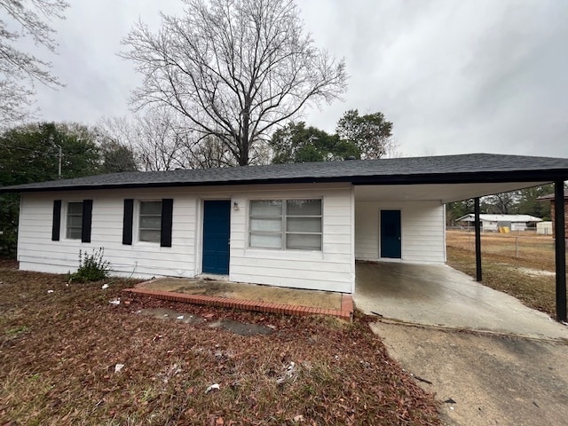 property at 2525 Medford Pl