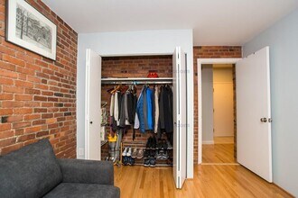 29 Brainerd Rd, Unit 309 in Boston, MA - Building Photo - Building Photo