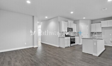 1752 Reverie Rd in Burleson, TX - Building Photo - Building Photo