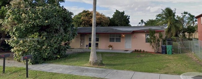 property at 10475 SW 173rd Terrace