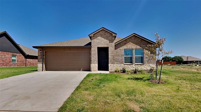 property at 8305 NW 61st St