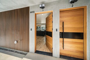 6053 Craner Ave in Los Angeles, CA - Building Photo