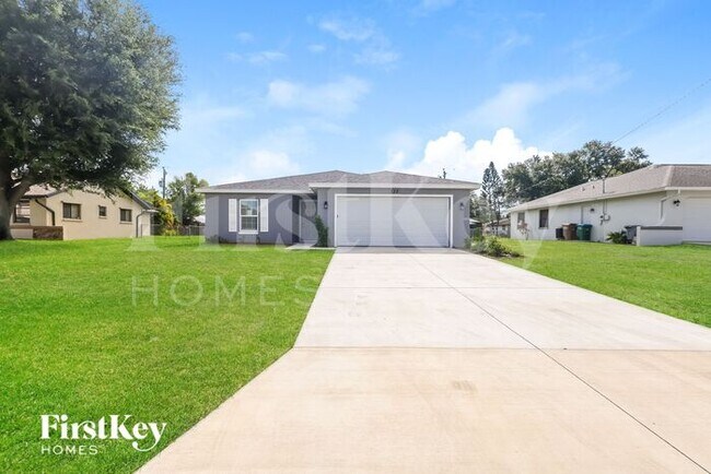 property at 133 NE 9th Ct