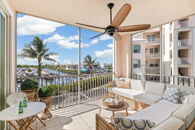 property at 14555 Gasparilla Rd