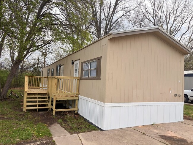 property at 28 Deerwood Park