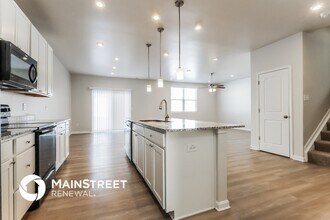 2110 Aiken Back Ln in La Grange, KY - Foto de edificio - Building Photo