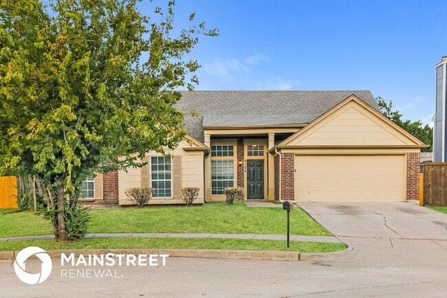 property at 4104 Hathaway Dr