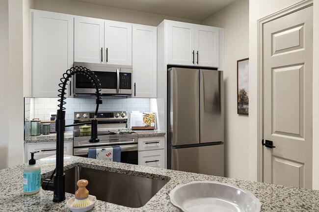 Cortland Wortham in Houston, TX - Building Photo - Building Photo