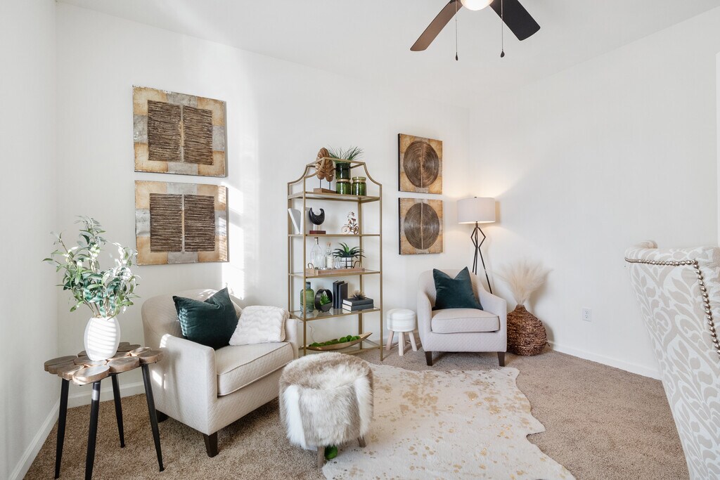 Woodstone Apartments in St. Peters, MO