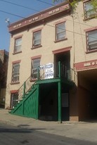 25 Myrtle Ave Apartments