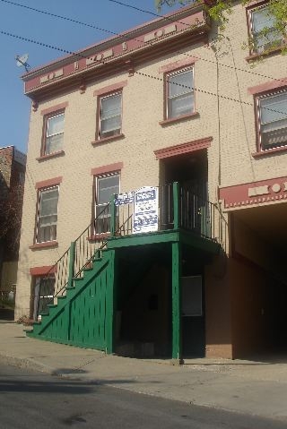 25 Myrtle Ave in Albany, NY - Building Photo