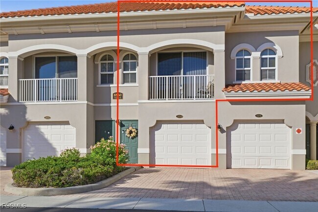 8560 Violeta St in Bonita Springs, FL - Building Photo - Building Photo