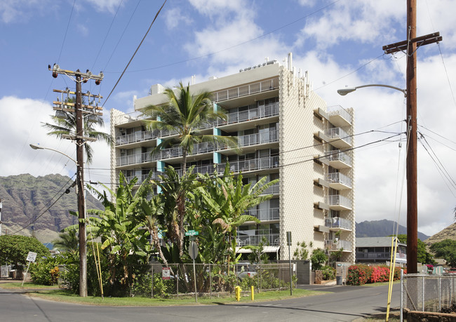 Pokai Bay Marina in Waianae, HI - Building Photo - Building Photo