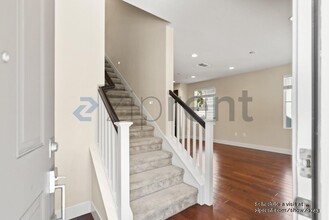 8533 Preserve Ave in Newark, CA - Building Photo - Building Photo