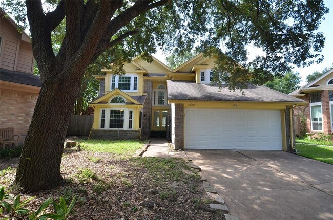 property at 12707 Sandri Ln