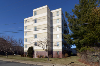 Kendrigan Place in Quincy, MA - Building Photo - Building Photo