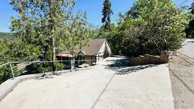 property at 54065 Strawberry