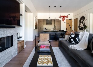 4 Boathouse Way in Big Sky, MT - Building Photo - Building Photo